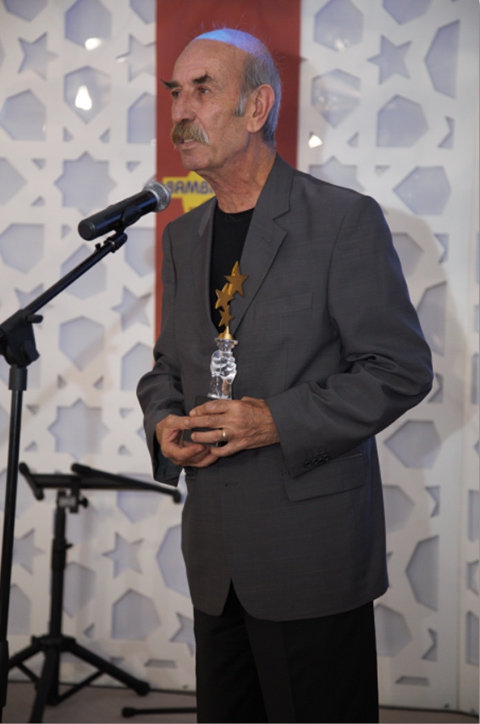 MAGAZİNKOLİK “YILIN MAGAZİN MARKASI” SEÇİLDİ! 16