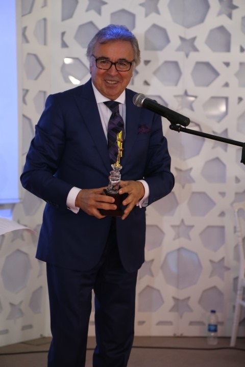 MAGAZİNKOLİK “YILIN MAGAZİN MARKASI” SEÇİLDİ! 22