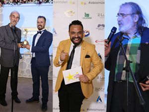 MAGAZİNKOLİK “YILIN MAGAZİN MARKASI” SEÇİLDİ!