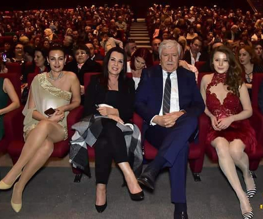 Mahmut Cevher... YEŞİLÇAM’IN DEV İSMİ BİLİNMEYENLERİNİ ANLATTI! 10