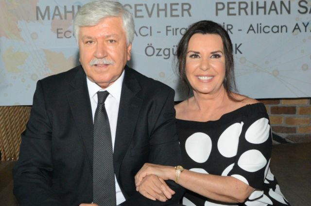 Mahmut Cevher... YEŞİLÇAM’IN DEV İSMİ BİLİNMEYENLERİNİ ANLATTI! 11