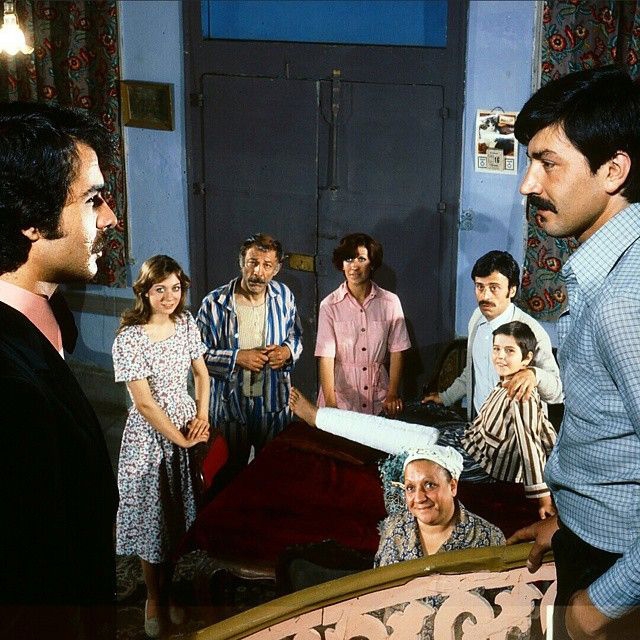 Mahmut Cevher... YEŞİLÇAM’IN DEV İSMİ BİLİNMEYENLERİNİ ANLATTI!