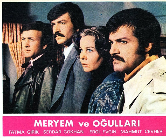 Mahmut Cevher... YEŞİLÇAM’IN DEV İSMİ BİLİNMEYENLERİNİ ANLATTI!