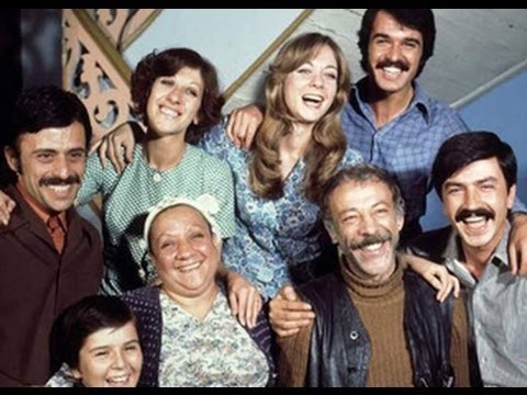 Mahmut Cevher... YEŞİLÇAM’IN DEV İSMİ BİLİNMEYENLERİNİ ANLATTI!