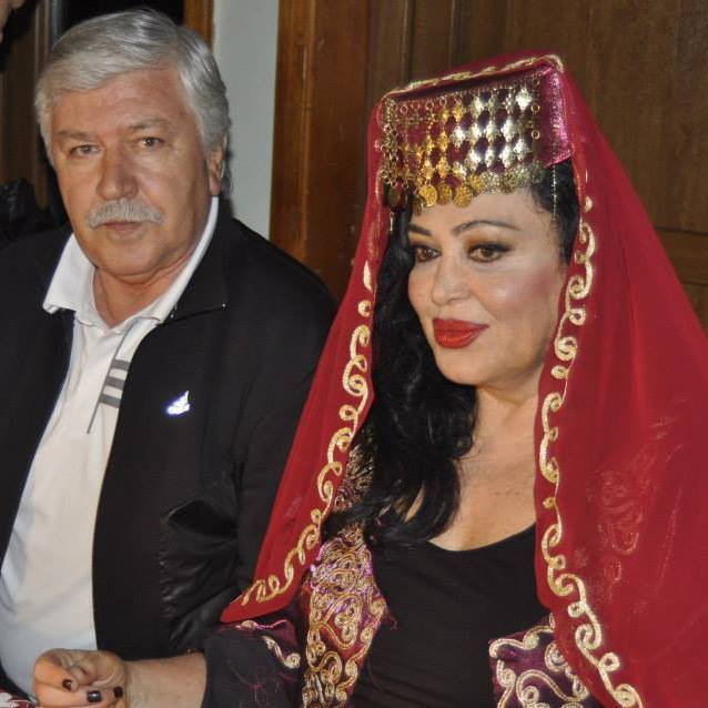 Mahmut Cevher... YEŞİLÇAM’IN DEV İSMİ BİLİNMEYENLERİNİ ANLATTI! 7