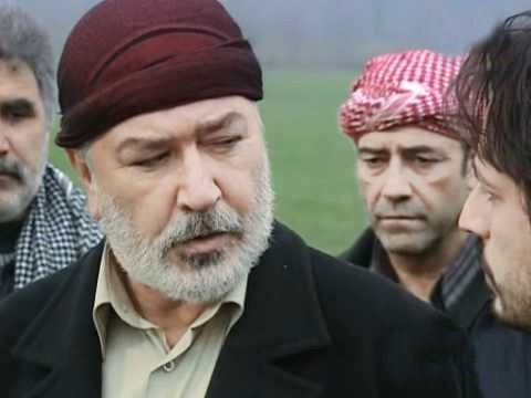 Mahmut Cevher... YEŞİLÇAM’IN DEV İSMİ BİLİNMEYENLERİNİ ANLATTI! 8