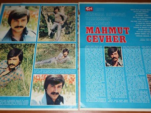 Mahmut Cevher... YEŞİLÇAM’IN DEV İSMİ BİLİNMEYENLERİNİ ANLATTI!