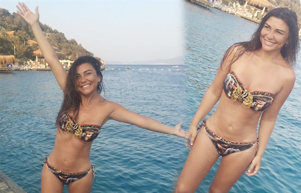 Selen Görgüzel... 2018 "SINGLE"KREASYONU 33