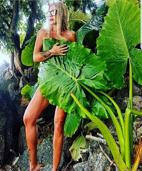 Berna Arıcı… 2018 YAZININ UZAK ARA İKON ŞAMPİYONU!... 13