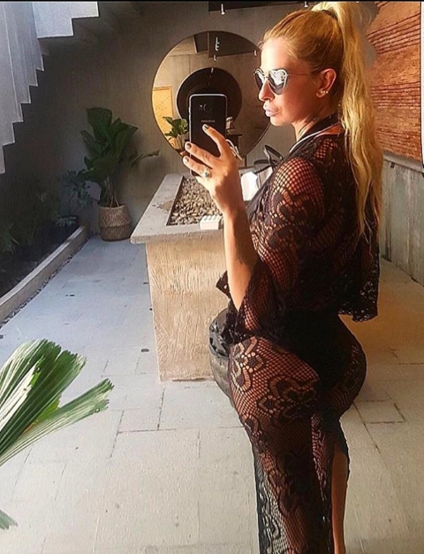 Berna Arıcı… 2018 YAZININ UZAK ARA İKON ŞAMPİYONU!... 34