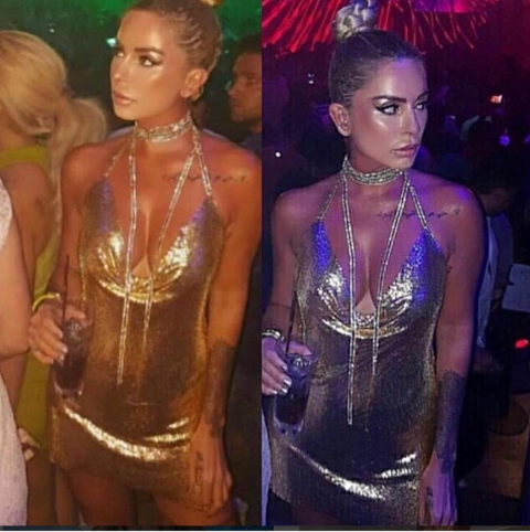 Berna Arıcı… 2018 YAZININ UZAK ARA İKON ŞAMPİYONU!... 43