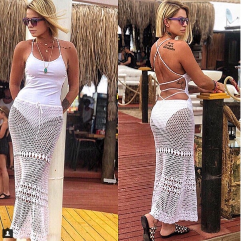 Berna Arıcı… 2018 YAZININ UZAK ARA İKON ŞAMPİYONU!... 72