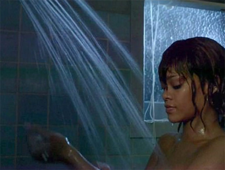 Rihanna... "KALÇALARIMI KAYBETMEK İSTEMİYORUM"!.. 7