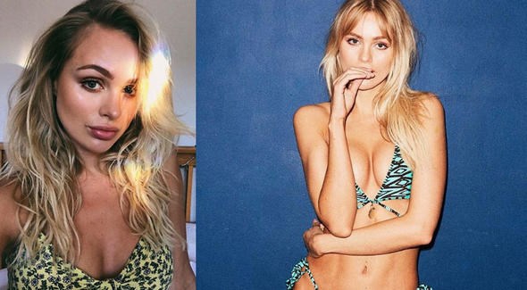 Loris Karius... GİZLİ AŞKLARIN ADAMI... 11