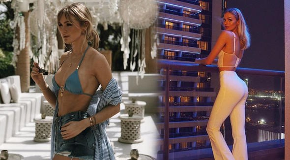 Loris Karius... GİZLİ AŞKLARIN ADAMI... 13