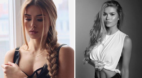 Loris Karius... GİZLİ AŞKLARIN ADAMI... 16