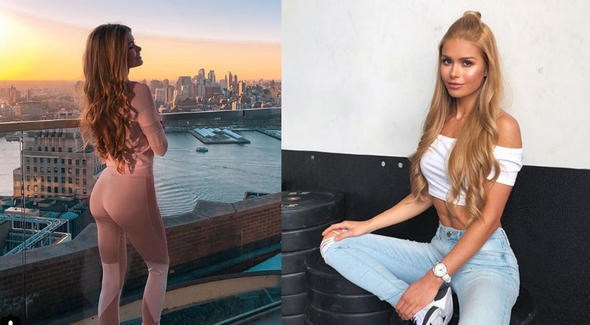 Loris Karius... GİZLİ AŞKLARIN ADAMI... 20