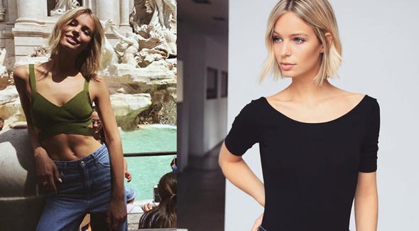 Loris Karius... GİZLİ AŞKLARIN ADAMI... 22