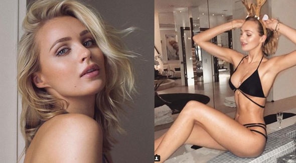 Loris Karius... GİZLİ AŞKLARIN ADAMI... 5