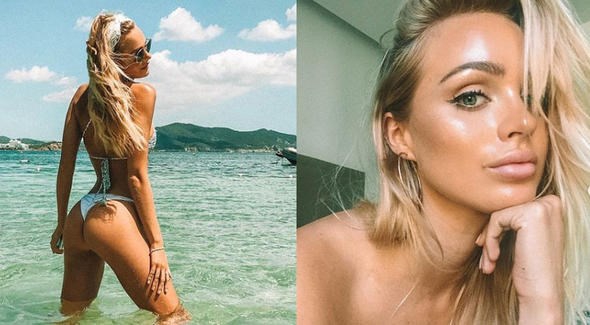 Loris Karius... GİZLİ AŞKLARIN ADAMI... 6