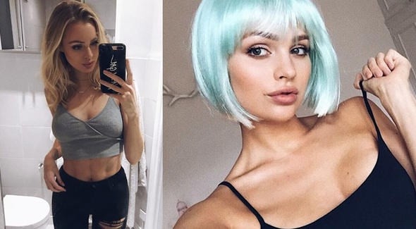 Loris Karius... GİZLİ AŞKLARIN ADAMI... 7