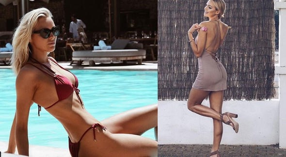 Loris Karius... GİZLİ AŞKLARIN ADAMI... 8