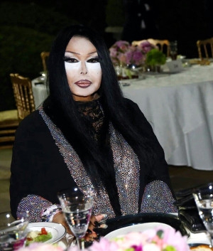 ÜNLÜ İSİMLERİN HİÇ BİLİNMEYEN TUHAF ALIŞKANLIKLARI... 10