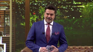 ÜNLÜ İSİMLERİN HİÇ BİLİNMEYEN TUHAF ALIŞKANLIKLARI... 5