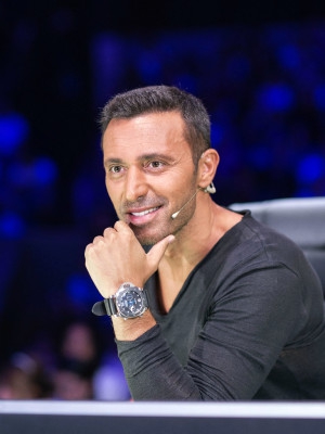 ÜNLÜ İSİMLERİN HİÇ BİLİNMEYEN TUHAF ALIŞKANLIKLARI... 7