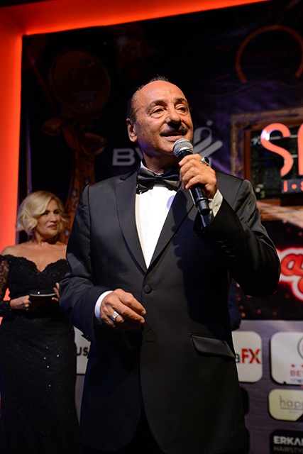 Magazinkolik 11. Yıl… İŞTE ONUR ÖDÜLLERİ;
