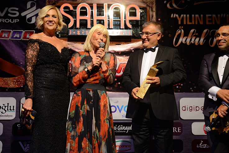 Magazinkolik 11. Yıl… İŞTE ONUR ÖDÜLLERİ; 6