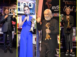 Magazinkolik 11. Yaş günü… İŞTE YILIN PERFORMANS ÖDÜLLERİ!..