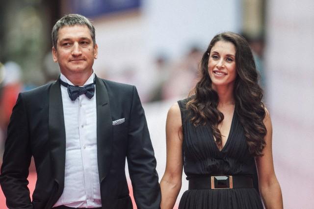 Maria Balıkoeva... SEKSİ GOLFCÜ, ANTALYA'DA FIRTINA GİBİ ESTİ !.. 7