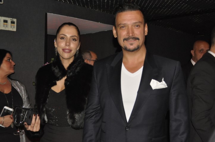 Magazinkolik 11. Yıl... ÖDÜL TÖRENİ ÖNCESİ KOKTEYL... 14