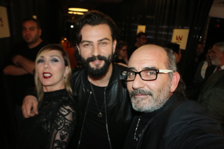 “ALTIN PORTAL” ÖDÜLLERİ ÇOK RENKLİ GÖRÜNTÜLERLE DAĞITILDI… 41