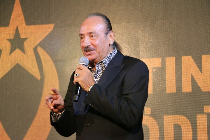 “ALTIN PORTAL” ÖDÜLLERİ ÇOK RENKLİ GÖRÜNTÜLERLE DAĞITILDI… 47