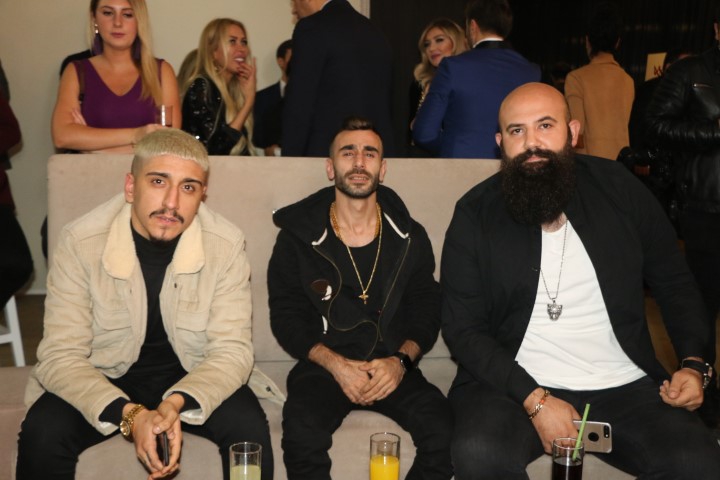 “ALTIN PORTAL” ÖDÜLLERİ ÇOK RENKLİ GÖRÜNTÜLERLE DAĞITILDI… 53