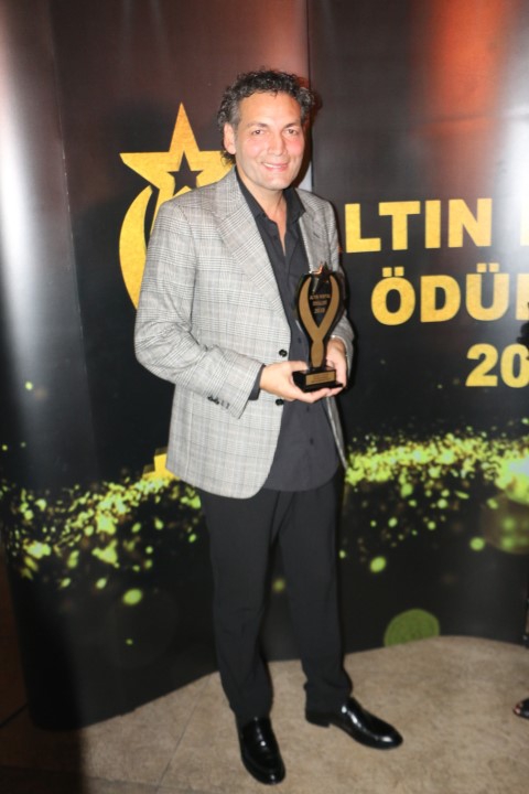 “ALTIN PORTAL” ÖDÜLLERİ ÇOK RENKLİ GÖRÜNTÜLERLE DAĞITILDI… 63