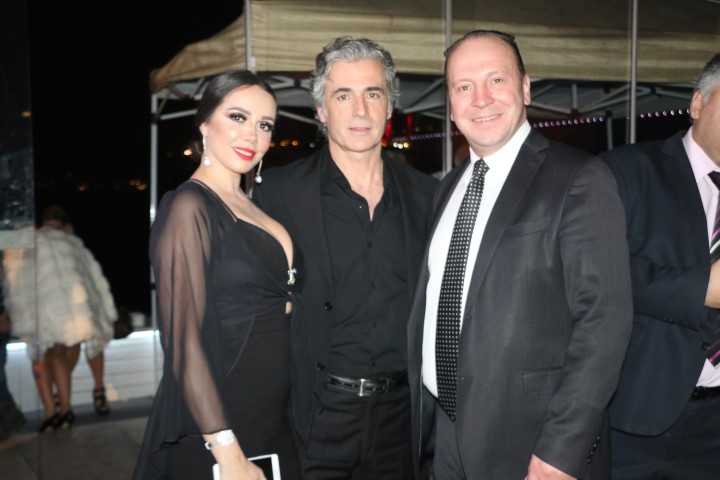 “ALTIN PORTAL” ÖDÜLLERİ ÇOK RENKLİ GÖRÜNTÜLERLE DAĞITILDI… 66