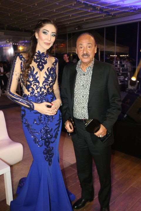 “ALTIN PORTAL” ÖDÜLLERİ ÇOK RENKLİ GÖRÜNTÜLERLE DAĞITILDI… 67