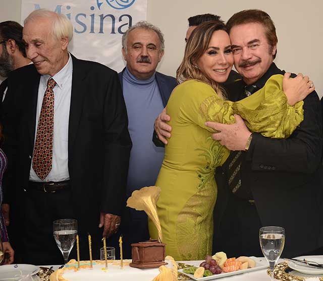 Asena Dere... DİLLERE DESTAN DOĞUM GÜNÜ! 10