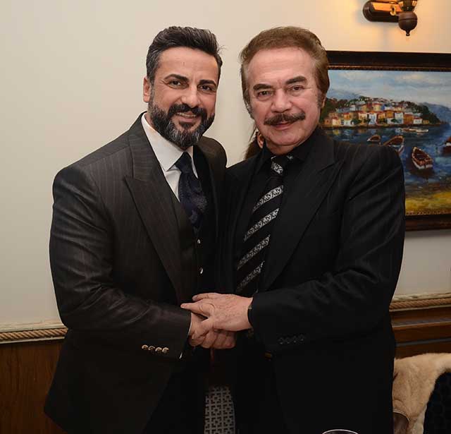 Asena Dere... DİLLERE DESTAN DOĞUM GÜNÜ! 12