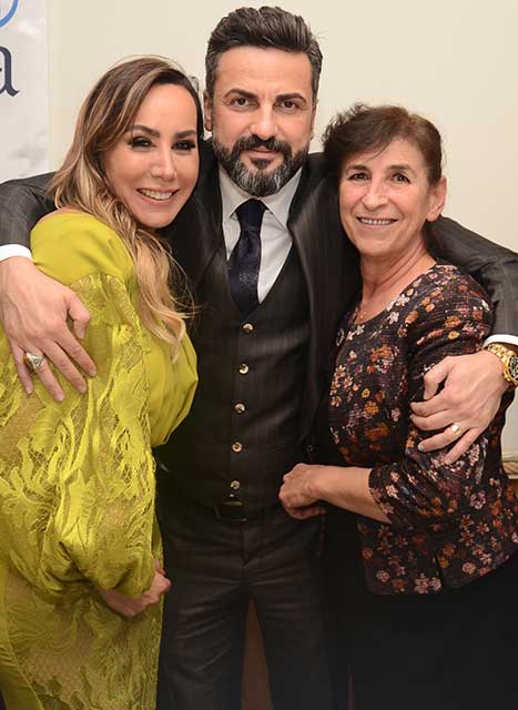 Asena Dere... DİLLERE DESTAN DOĞUM GÜNÜ! 13