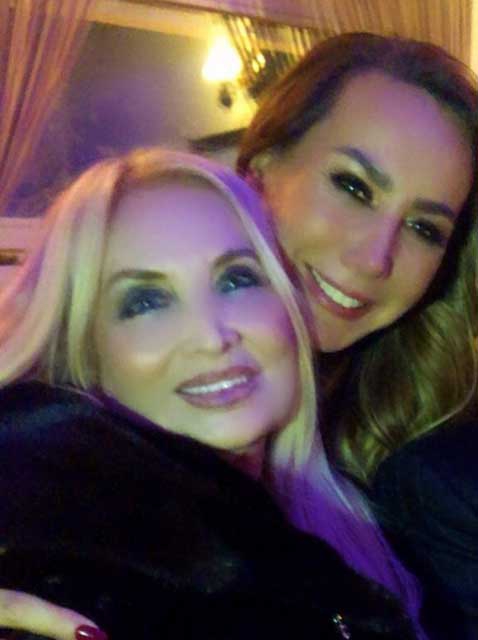 Asena Dere... DİLLERE DESTAN DOĞUM GÜNÜ! 14