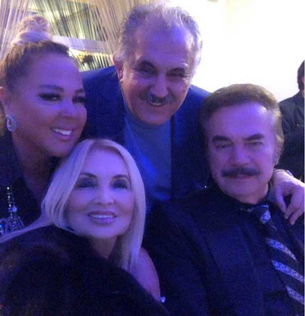 Asena Dere... DİLLERE DESTAN DOĞUM GÜNÜ! 15