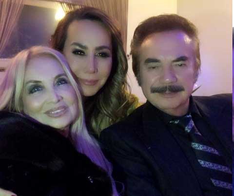 Asena Dere... DİLLERE DESTAN DOĞUM GÜNÜ! 16