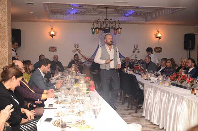 Asena Dere... DİLLERE DESTAN DOĞUM GÜNÜ! 20