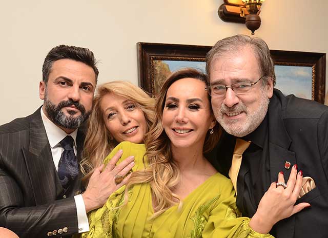 Asena Dere... DİLLERE DESTAN DOĞUM GÜNÜ! 22