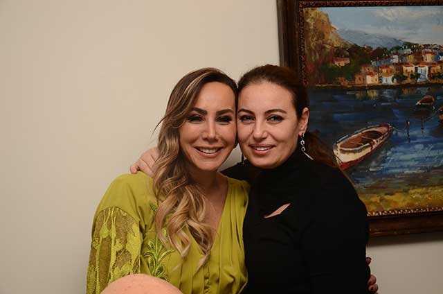 Asena Dere... DİLLERE DESTAN DOĞUM GÜNÜ! 23