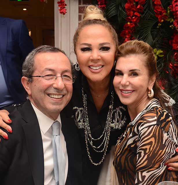 Asena Dere... DİLLERE DESTAN DOĞUM GÜNÜ! 24